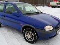 1999 Opel Corsa B, синий - вид 6