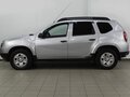2013 Renault Duster I, серебристый, 890000 рублей - вид 9