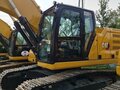 2022 Caterpillar 330, золотистый, 26400000 рублей - вид 2