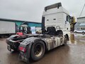 2008 MAN TGX, белый, 1800000 рублей - вид 3