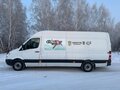 2009 Mercedes-Benz Sprinter, белый, 1749999 рублей - вид 1