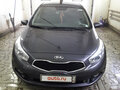 2013 Kia Ceed II, серый