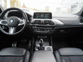 2018 BMW X3 30i xDrive III (G01), чёрный, 3883000 рублей - вид 11