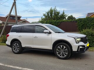 2023 GAC GS8 I, белый, 2779000 рублей, вид 2