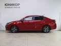 2017 Kia Rio IV, красный, 1199000 рублей - вид 6
