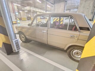 1990 Lada (ВАЗ) 2106, бежевый, 250327 рублей, вид 3