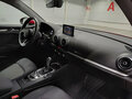 2018 Audi A3 III (8V) Рестайлинг, красный, 1949000 рублей - вид 10