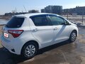 2018 Toyota Vitz III (XP130) Рестайлинг 2, белый, 780000 рублей - вид 3