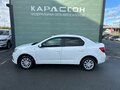 2020 Renault Logan II Рестайлинг, белый, 845000 рублей - вид 2