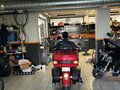 2019 Harley-Davidson Heritage, красный, 2200000 рублей - вид 5