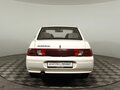 1998 Lada (ВАЗ) 2110, белый, 170000 рублей - вид 5