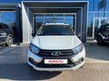 2024 Lada (ВАЗ) Granta Cross I Рестайлинг, белый, 950000 рублей - вид 1