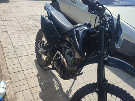 2025 Sycmmc 300, чёрный, 69999 рублей, вид 1