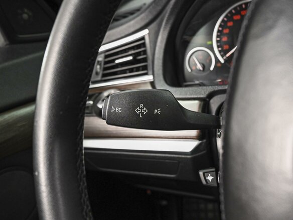 2012 BMW 5 серии Gran Turismo 535i xDrive VI (F10/F11/F07), белый, 2479000 рублей - вид 15