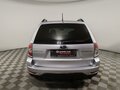 2012 Subaru Forester III Рестайлинг, серебристый, 1099000 рублей - вид 5