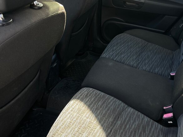 2008 Kia Ceed I, красный, 635000 рублей - вид 10