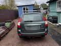 2011 Lada (ВАЗ) Priora I, зелёный, 180000 рублей - вид 2