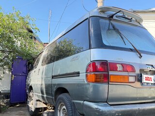 1994 Toyota Lite Ace IV, серый, 180000 рублей, вид 2