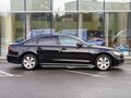 2015 Audi A6 IV (C7) Рестайлинг, чёрный, 2040000 рублей - вид 3
