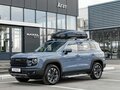 2026 Haval Dargo I Рестайлинг, серый, 3499000 рублей - вид 1