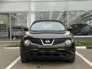 2011 Nissan Juke I, коричневый, 680000 рублей, вид 2