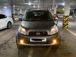 2006 Daihatsu Be-go, серый, 700000 рублей, вид 1