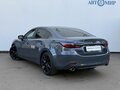2021 Mazda 6 III (GJ) Рестайлинг 2, серый - вид 6