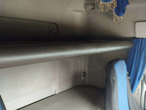 2011 Renault Premium, белый, 3000000 рублей - вид 13