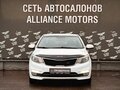 2017 Kia Rio III Рестайлинг, белый, 975000 рублей - вид 1