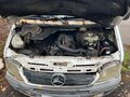 2008 Mercedes-Benz Sprinter, белый, 435000 рублей - вид 6