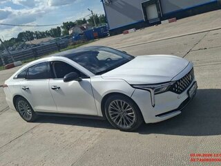 2023 FAW Bestune B70 I, чёрный, 1290000 рублей, вид 2