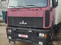 2009 МАЗ 6312, красный, 1750000 рублей