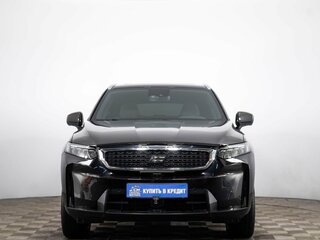 2024 Knewstar 001, чёрный, 3199000 рублей, вид 2