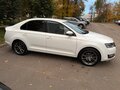 2019 Skoda Rapid I Рестайлинг, белый - вид 3