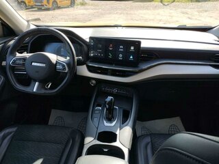 2024 Haval F7 I Рестайлинг, белый, 1438000 рублей, вид 5