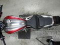 2022 Triumph Rocket III, серебристый, 1994000 рублей - вид 8