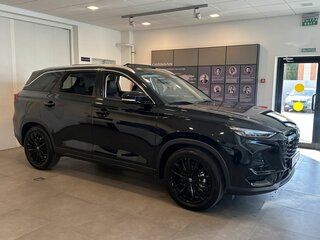 2026 Changan CS75 Pro, чёрный, 3155000 рублей, вид 4