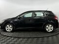 2011 Kia Ceed I Рестайлинг, чёрный, 710000 рублей - вид 8
