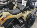 2026 Loncin XWolf 700L Mud, зелёный, 999000 рублей - вид 3