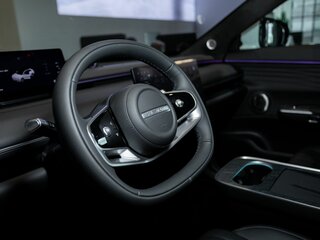 2026 Esteo Exlantix ET, чёрный, 6990000 рублей, вид 4