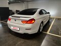 2011 BMW 6 серии 650i xDrive III (F06/F13/F12), белый, 1850000 рублей - вид 5