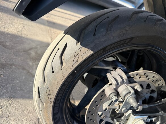 2013 Yamaha TMAX, серый, 575000 рублей - вид 8