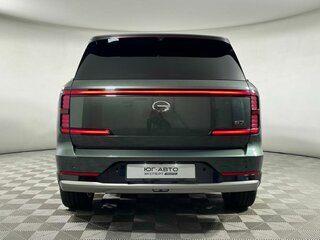 2025 GAC Trumpchi S7 I, зелёный, 4799000 рублей, вид 5