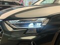 2026 Audi A3 Sportback 35 TFSI IV (8Y) Рестайлинг, зелёный, 4050000 рублей - вид 10