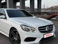 2013 Mercedes-Benz E-Класс 200 IV (W212, S212, C207) Рестайлинг, белый, 2400000 рублей - вид 3