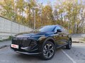 2025 Haval F7 II, чёрный, 3150000 рублей