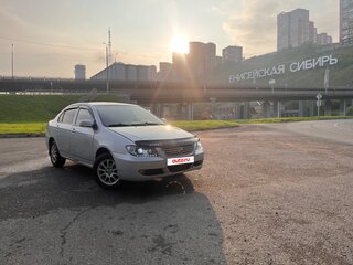 2010 Lifan Solano I (620), серебристый, 279999 рублей, вид 2
