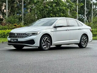 2023 Volkswagen Sagitar III Рестайлинг, белый, 1530000 рублей, вид 2