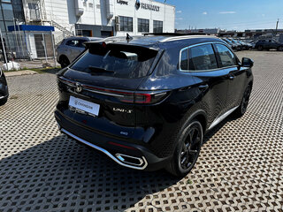 2026 Changan UNI-S I Рестайлинг, чёрный, 3249900 рублей, вид 3