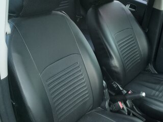 2005 Ford Fusion I, синий, 320000 рублей, вид 3